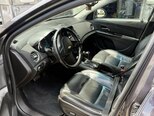 Chevrolet Cruze-9