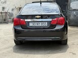 Chevrolet Cruze-5