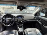 Chevrolet Cruze-8