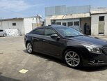 Chevrolet Cruze-3
