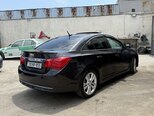 Chevrolet Cruze-4