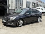 Chevrolet Cruze-6