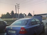 Chevrolet Aveo-2