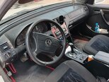 Mercedes C 200-5