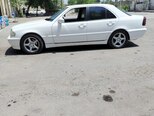 Mercedes C 200-3