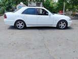 Mercedes C 200-4