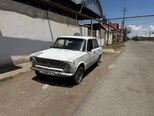 LADA (VAZ) 21011-8
