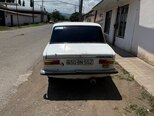 LADA (VAZ) 21011-2