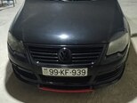 Volkswagen Passat-1