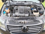 Volkswagen Passat-5