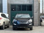 Hyundai Santa Fe-1