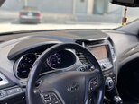 Hyundai Santa Fe-11