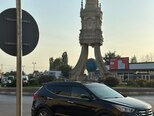 Hyundai Santa Fe-14