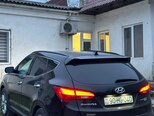 Hyundai Santa Fe-7