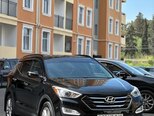 Hyundai Santa Fe-9