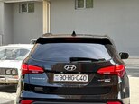 Hyundai Santa Fe-4
