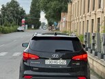Hyundai Santa Fe-12