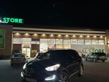 Hyundai Santa Fe-3