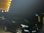 Hyundai Santa Fe-15