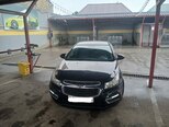 Chevrolet Cruze-1