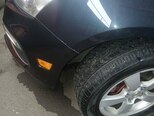 Chevrolet Cruze-4