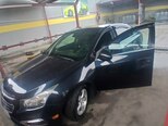 Chevrolet Cruze-5