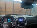 Chevrolet Cruze-7