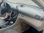 Mercedes C 230-4