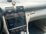 Mercedes C 230-7
