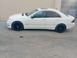 Mercedes C 230-8