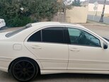 Mercedes C 230-11
