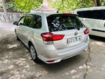 Toyota Corolla Fielder-4