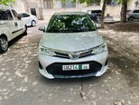 Toyota Corolla Fielder-1