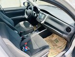 Toyota Corolla Fielder-15