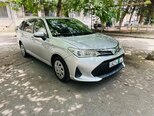 Toyota Corolla Fielder-5