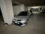 Toyota Corolla Fielder-20