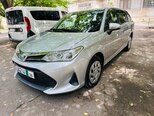 Toyota Corolla Fielder-9