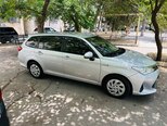 Toyota Corolla Fielder-6