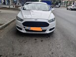 Ford Fusion (North America)-1