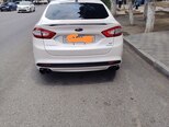 Ford Fusion (North America)-2