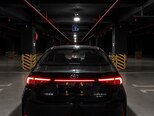 Toyota Corolla-4