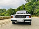 LADA (VAZ) 2107-1