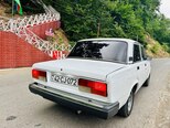 LADA (VAZ) 2107-2
