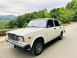 LADA (VAZ) 2107-3