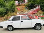 LADA (VAZ) 2107-4