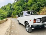 LADA (VAZ) 2107-5