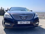 Hyundai Azera-2