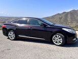 Hyundai Azera-4