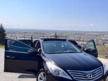 Hyundai Azera-17