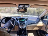 Hyundai Azera-11